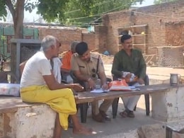Gwalior: जमीनी विवाद को लेकर चली ताबड़तोड़ गोलियां, 12 से ज्यादा लोगों ने की फायरिंग, दो घायल