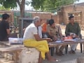 Gwalior: जमीनी विवाद को लेकर चली ताबड़तोड़ गोलियां, 12 से ज्यादा लोगों ने की फायरिंग, दो घायल