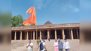 "Sensitive Issue": Supreme Court Refuses To Restore Friday Namaz At Bhojshala