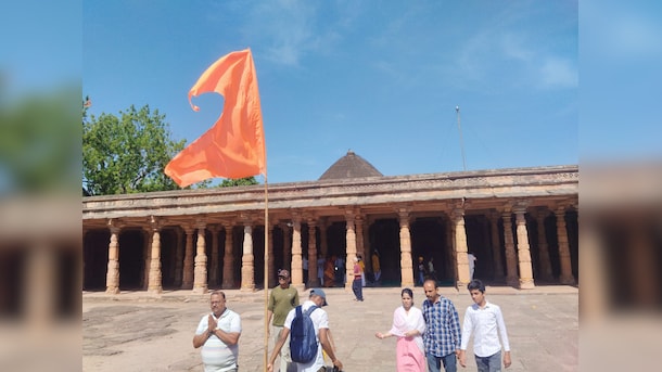 "Sensitive Issue": Supreme Court Refuses To Restore Friday Namaz At Bhojshala