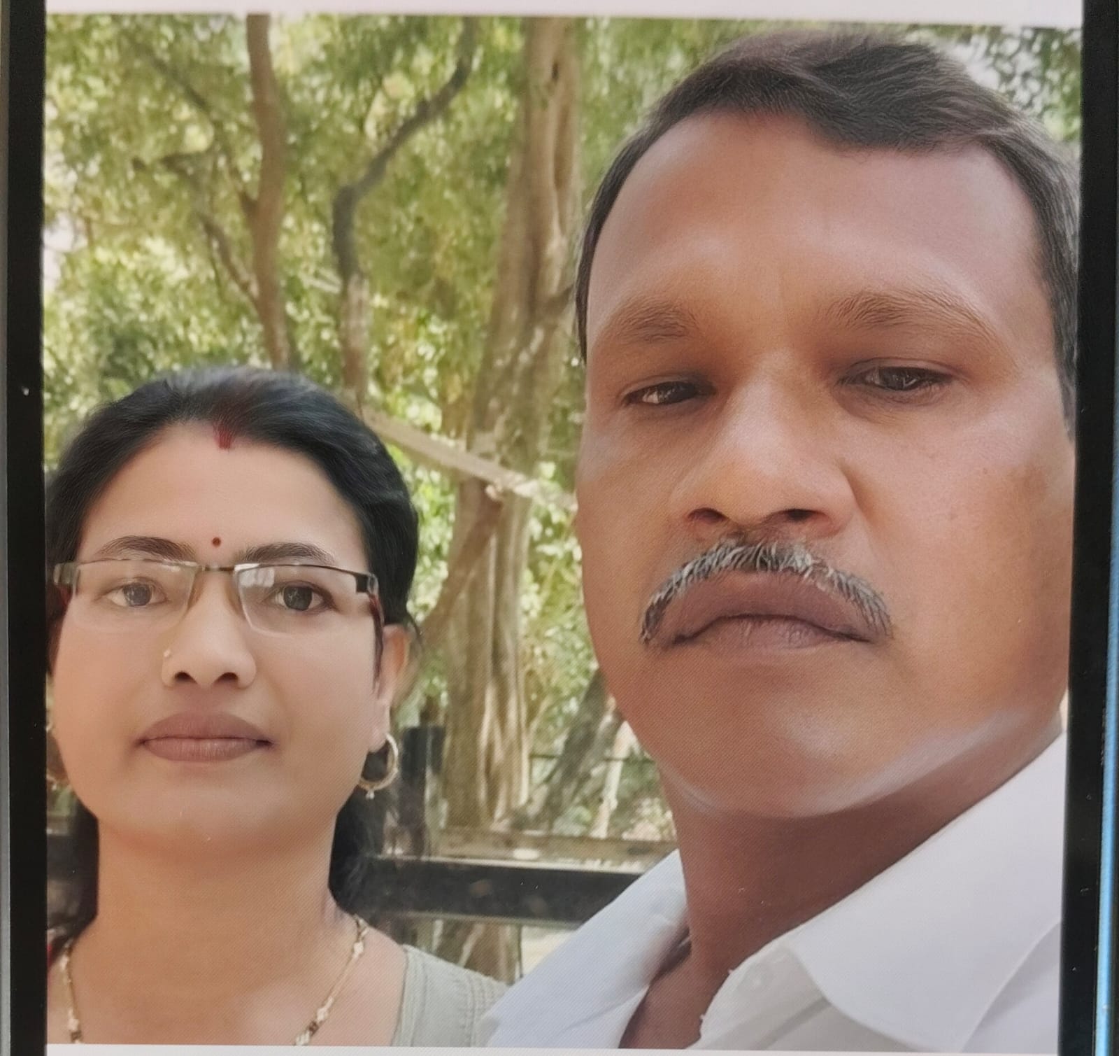 पत्नी के सामने मां-बाप ने लगाई डांट, तो कलयुगी बेटे ने मूसल से पीट-पीटकर मार डाला