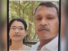 पत्नी के सामने मां-बाप ने लगाई डांट, तो कलयुगी बेटे ने मूसल से पीट-पीटकर मार डाला