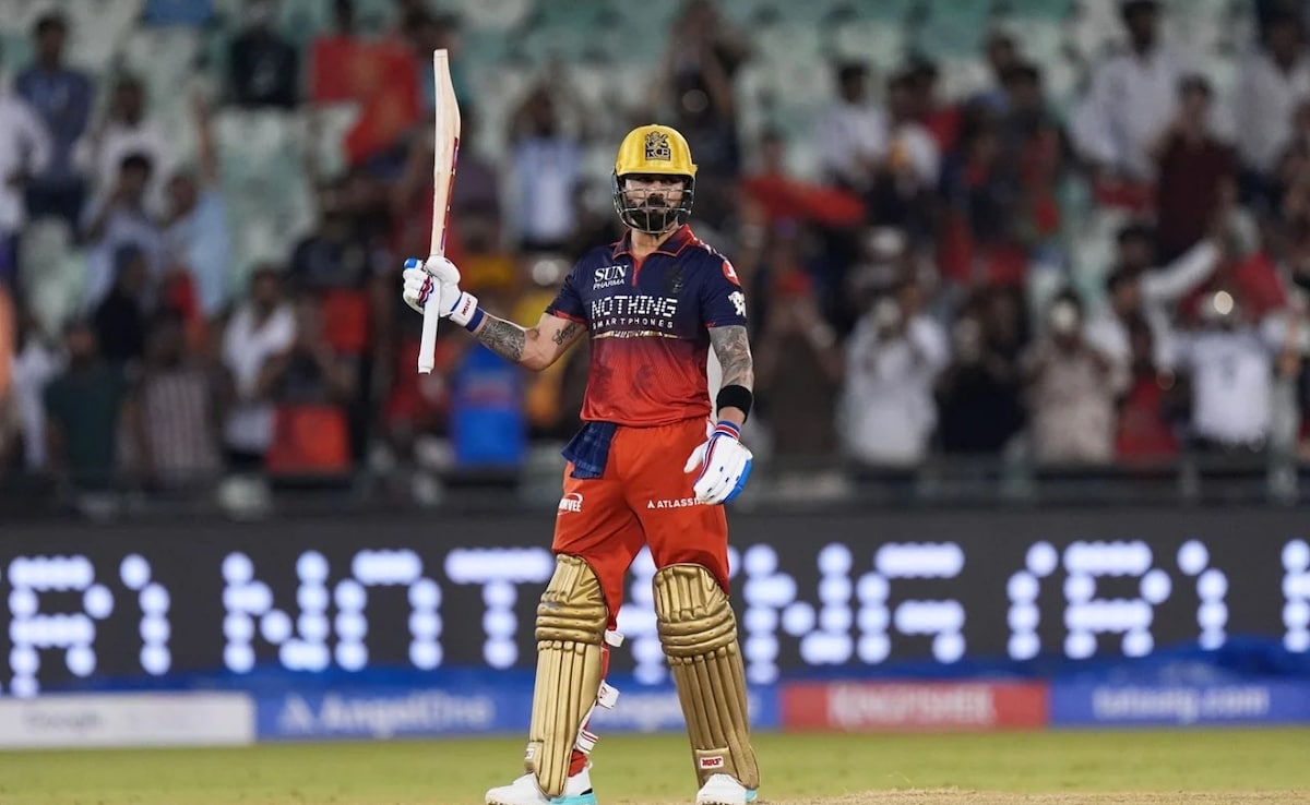 RCB Podcast With Virat Kohli: Winning IPL, Golden Era Of Test Cricket, 2027 ODI World Cup And More