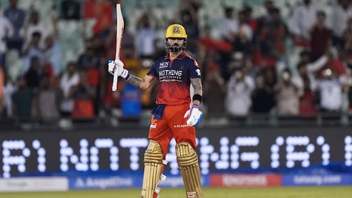 RCB Podcast With Virat Kohli: Winning IPL, Golden Era Of Test Cricket, 2027 ODI World Cup And More
