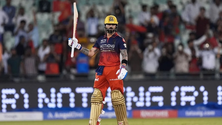 RCB Podcast With Virat Kohli: Winning IPL, Golden Era Of Test Cricket, 2027 ODI World Cup And More