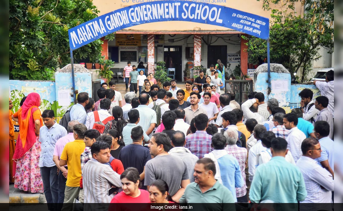 What Led To NEET UG 2026 Exam Cancellation? Here's All You Need To Know