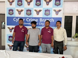 Rajasthan Man Posing As "Love Guru" Arrested For Extortion, Blackmailing