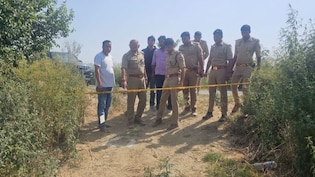 ग्रेटर नोएडा: 15 साल के गोपाल शर्मा हत्याकांड का पुलिस ने कर दिया खुलासा, 3 आरोपी गिरफ्तार