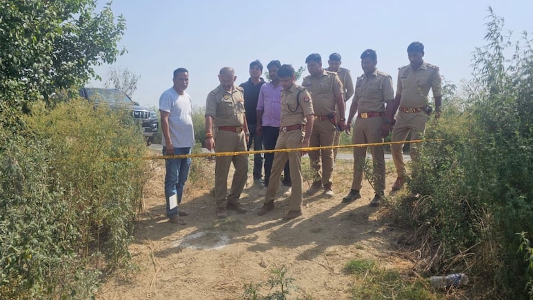 ग्रेटर नोएडा: 15 साल के गोपाल शर्मा हत्याकांड का पुलिस ने कर दिया खुलासा, 3 आरोपी गिरफ्तार