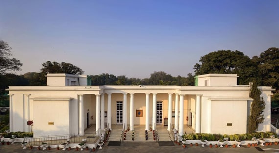 Delhi gym khanna