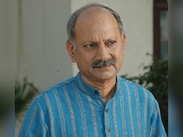 <i>Chak De India</i> Actor Ramakant Dayama Dies At 69, Co-Actor Shubhangi Latkar Pays Tribute