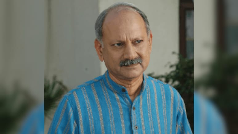 <i>Chak De India</i> Actor Ramakant Dayama Dies At 69, Co-Actor Shubhangi Latkar Pays Tribute