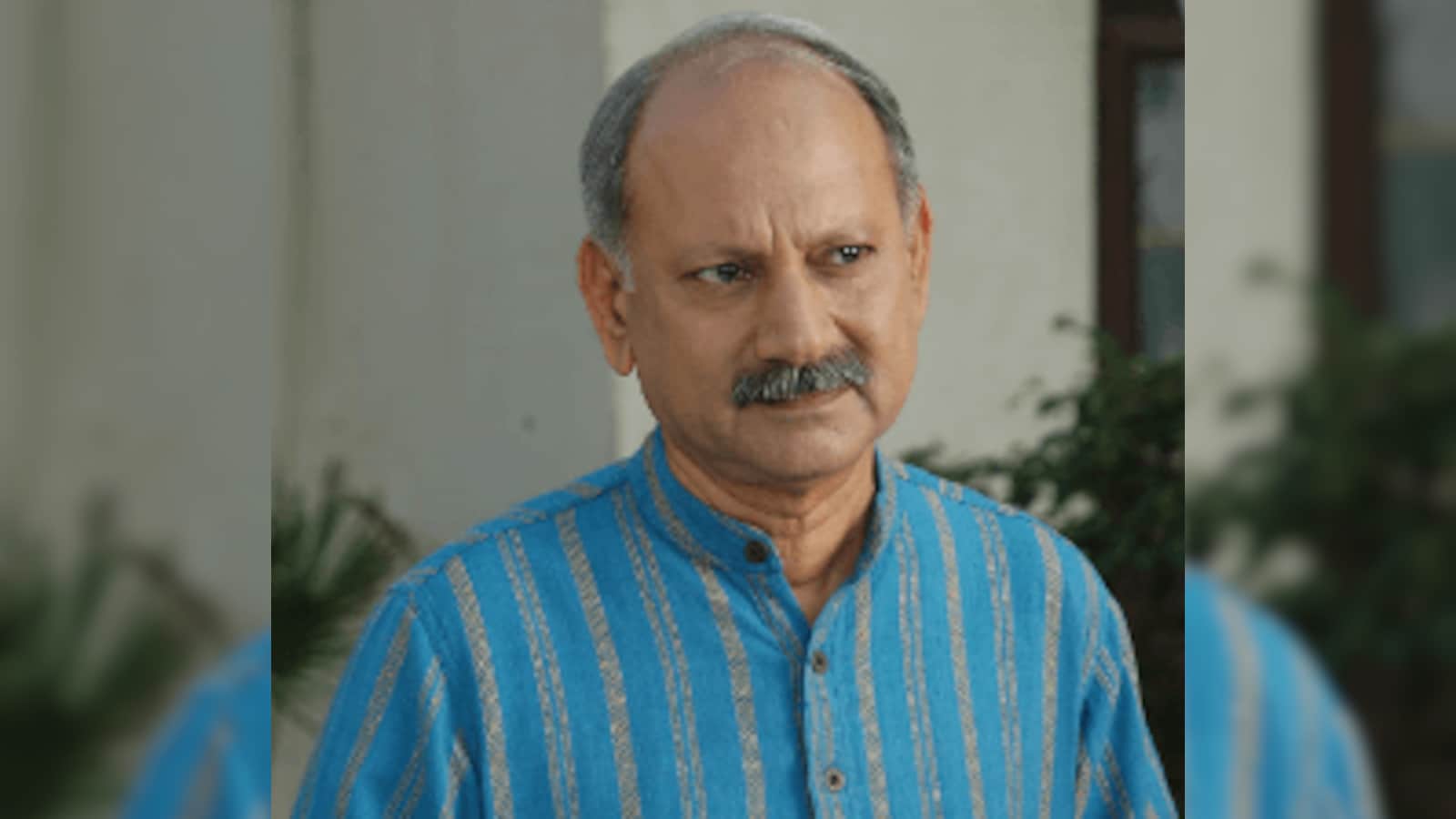 Chak De India Actor Ramakant Dayama Dies At 69, Co-Actor Shubhangi Latkar Pays Tribute