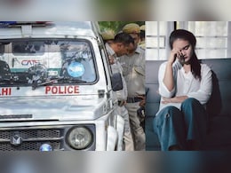 Four Held For Fake MBBS Admission Racket, 18 NEET Aspirants Rescued
