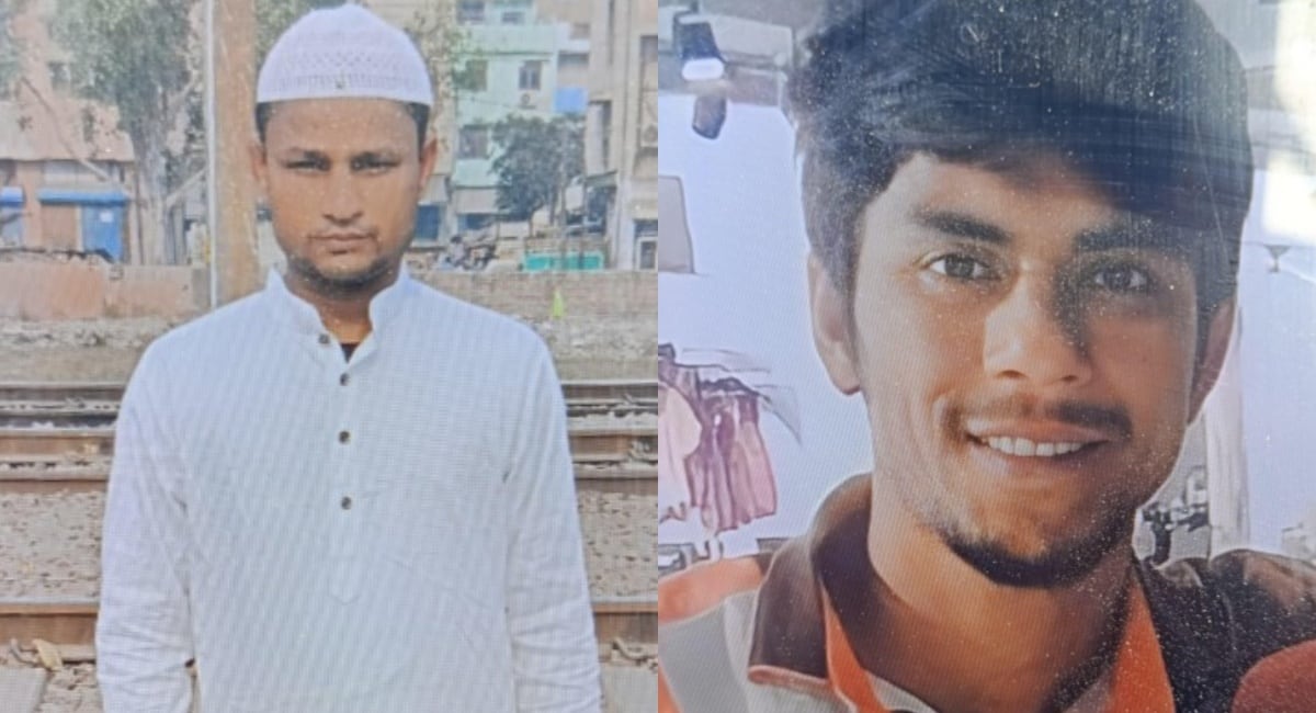 दिल्ली में जीजा और साले की सरेआम चाकू मारकर हत्या, पुलिस ने दो किया गिरफ्तार