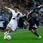 PSG Beaten By Paris FC In Ligue 1 As Lille Qualify For Champions League