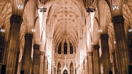 US Catholic Archdiocese To Pay $800 Million To Settle 1,300 Sex Abuse Cases