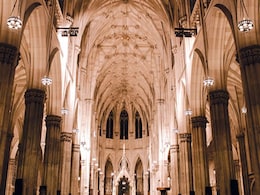 US Catholic Archdiocese To Pay $800 Million To Settle 1,300 Sex Abuse Cases