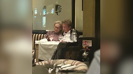 Meryl Streep, Martin Short Spark Romance Buzz With Intimate London Dinner Date