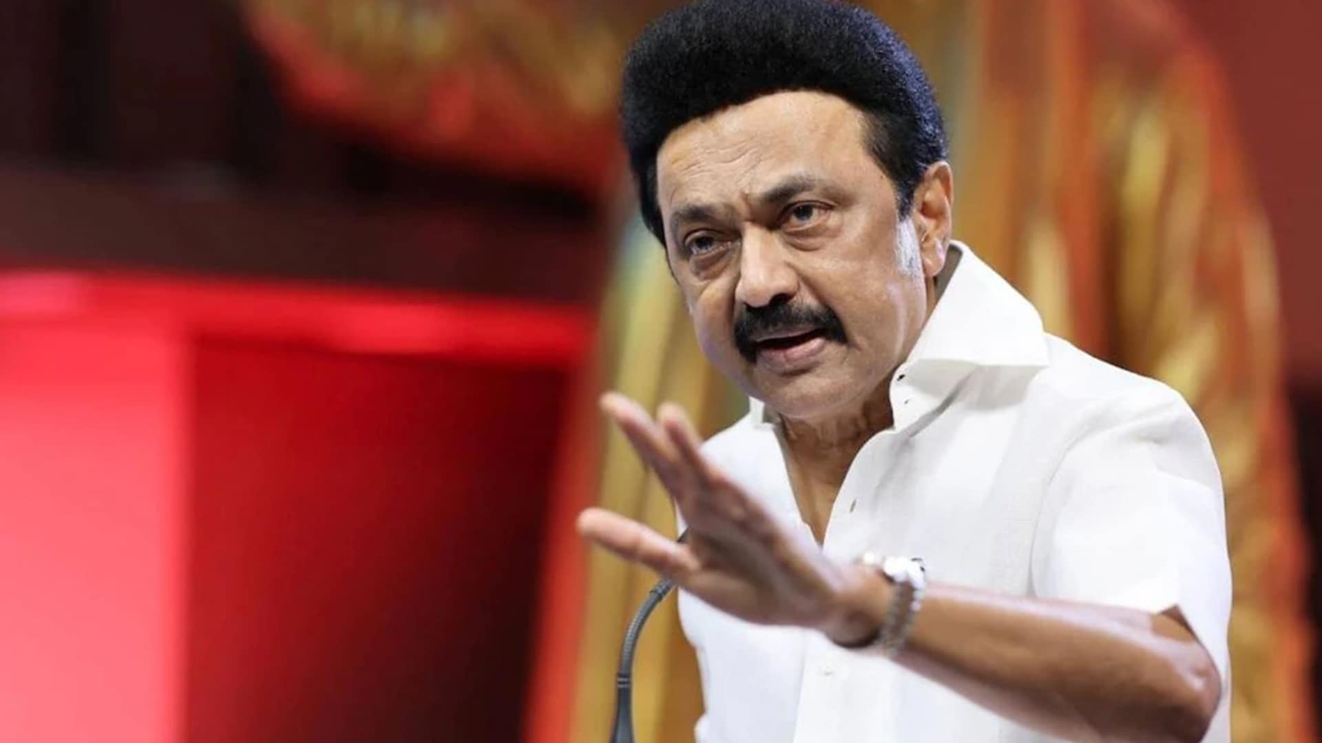 MK Stalin Congratulates Vijay As TVK Secures Majority Support In Tamil Nadu