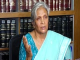 ट्विशा शर्मा की सास आईं मीडिया के सामने, बोलीं- मैं उसकी मेंटल थेरेपी नहीं कर पाई ट्विशा शर्मा की सास आईं मीडिया के सामने, बोलीं- मैं उसकी मेंटल थेरेपी नहीं कर पाई