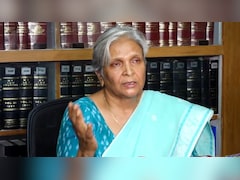 ट्विशा शर्मा की सास आईं मीडिया के सामने, बोलीं- मैं उसकी मानसिक थेरेपी नहीं कर पाई