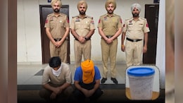 5 Kg Heroin Found In Punjabi Singer's Thar, Drug Racket Linked To Australia