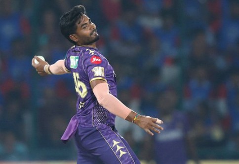KKR के स्टार की खुली किस्मत, भारतीय टीम में मिला एकाएक मौका, जानें किसकी हुई छुट्टी और क्यों?