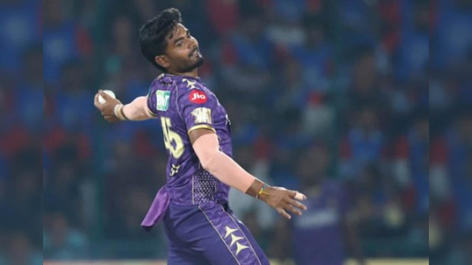 KKR के स्टार की खुली किस्मत, भारतीय टीम में मिला एकाएक मौका, जानें किसकी हुई छुट्टी और क्यों?