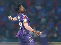 KKR के स्टार की खुली किस्मत, भारतीय टीम में मिला एकाएक मौका, जानें किसकी हुई छुट्टी और क्यों?