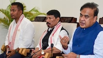 Assam Cabinet Approves Uniform Civil Code In First Post-Election Meet