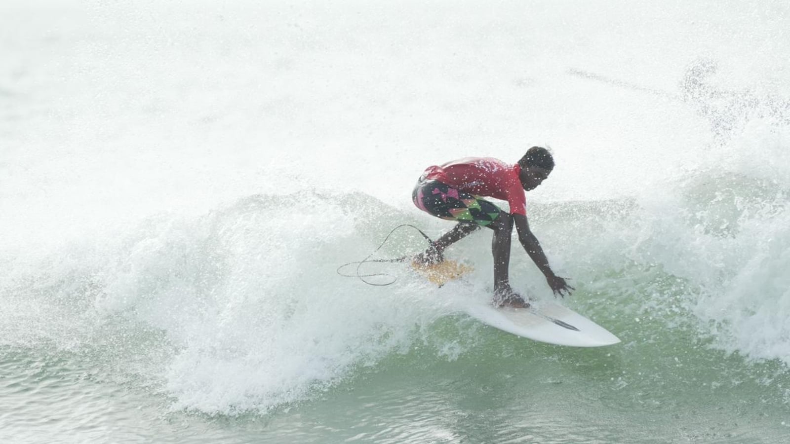 Mangalore Set For Surfing Showdown As 7th NMPA Indian Open Of Surfing 2026 Begins