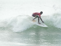 Mangalore Set For Surfing Showdown As 7th NMPA Indian Open Of Surfing 2026 Begins