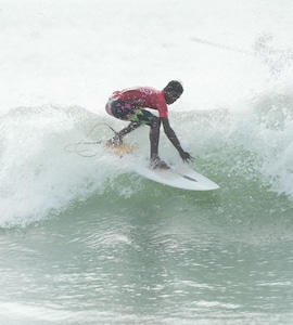 Mangalore Set For Surfing Showdown As 7th NMPA Indian Open Of Surfing 2026 Begins