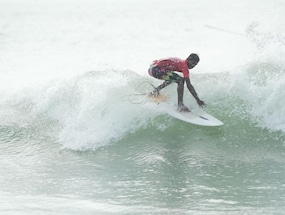 Mangalore Set For Surfing Showdown As 7th NMPA Indian Open Of Surfing 2026 Begins