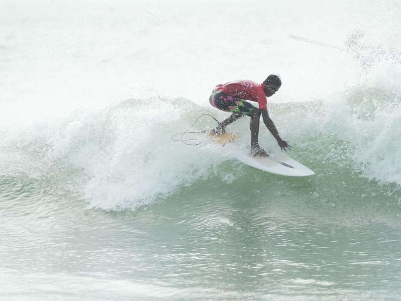 Mangalore Set For Surfing Showdown As 7th NMPA Indian Open Of Surfing 2026 Begins