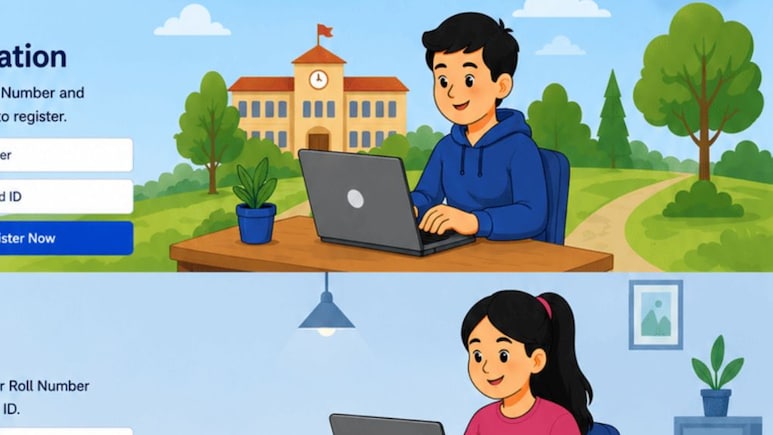 CBSE Re-Evaluation 2026: लॉगिन से लेकर फीस पेमेंट तक, ये रहा CBSE री-इवैल्यूएशन का पूरा स्टेप-बाय-स्टेप प्रोसेस