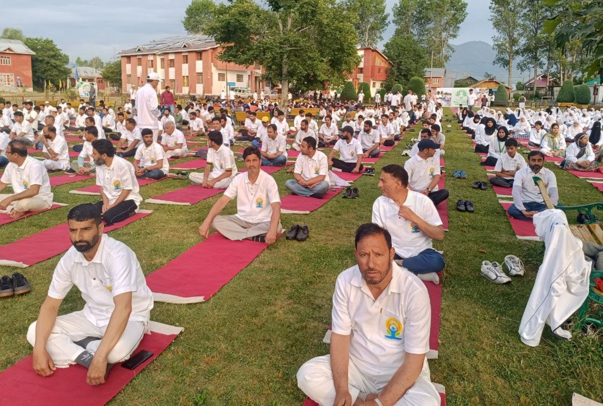 The ministry said that celebrations will be held across 23 States and Union Territories