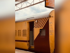 Do You Know: ट्रेन में अलग-अलग रंग के कोच क्‍यों लगाए जाते हैं