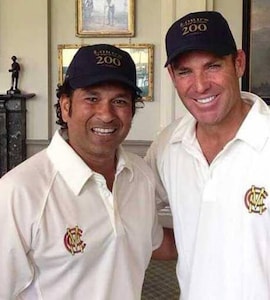 Sachin Tendulkar And Shane Warne In Same Team? Crazy Plan That Never Materialised