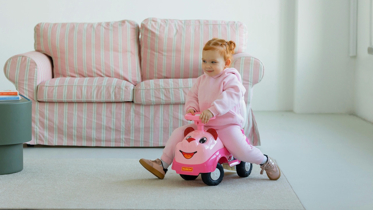 Best-selling toys for toddlers at 60% off on Amazon Great Summer Sale