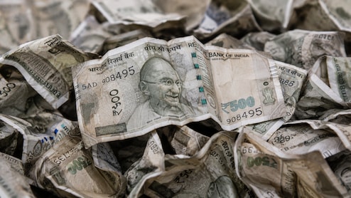 Don&rsquo;t Panic At 100/$: Arvind Panagariya Urges RBI To Let Rupee Depreciate