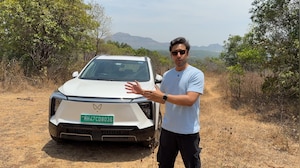 Mahindra XEV 9S Review: Drive Test & Verdict