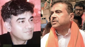 Suvendu Adhikari's Assistant Shot Dead 2 Days After BJP's Bengal Victory