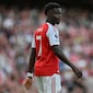 Bukayo Saka Sparks Arsenal Attack Into Life Ahead Of Atletico Madrid Showdown