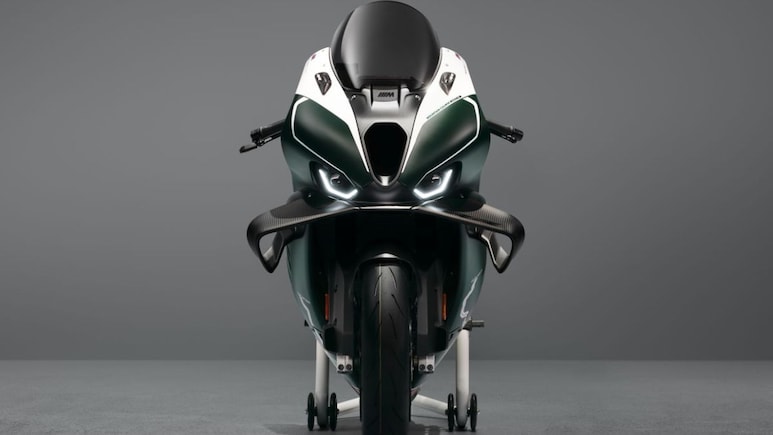 पूरी दुनिया में सिर्फ 115 लोग ही खरीद पाएंगे यह BMW बाइक! जानें क्या है 'Isle of Man TT' एडिशन में खास
