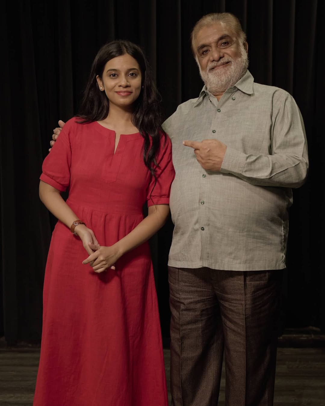Aanjjan Srivastav's Daughter On Financial Struggles After His 2002 Accident