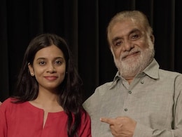 Veteran Actor Aanjjan Srivastav's Daughter Recalls Financial Struggles After His 2002 Accident: 'Work Can Stop In The Industry'