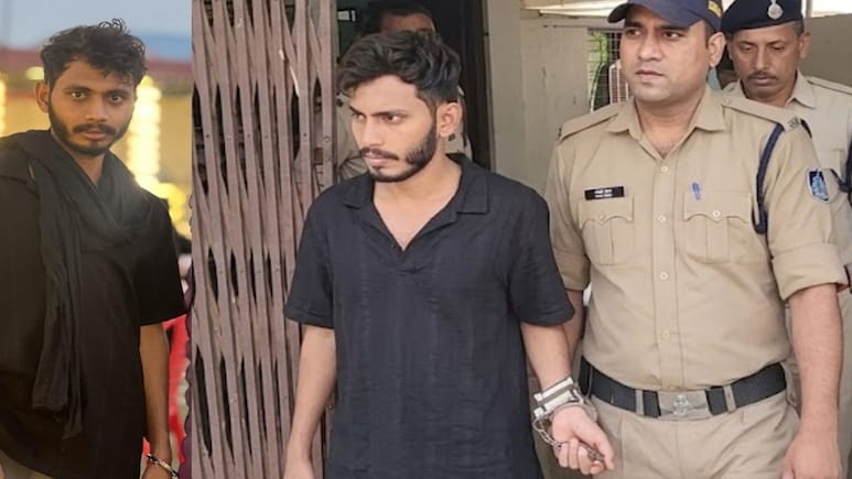 Manish Patel Rewa: मनीष पटेल रीवा 'पोक्कभान' ने किया सरेंडर, 4M फॉलोअर्स वाले यूट्यूबर का पूरा केस क्&zwj;या?