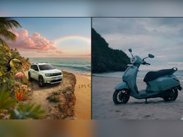 Fiat's Video Draws Comparison With Bajaj Chetak's Advertisement: Copy Or Inspiration?